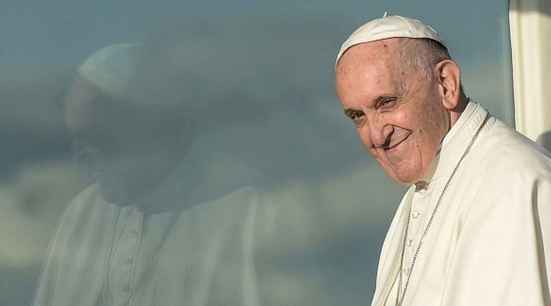 El Vaticano anuncia fallecimiento del papa Francisco El Vaticano anuncia fallecimiento del papa Francisco