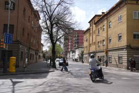 Alquiler exprés: Girona encabeza capitales españolas en primer trimestre Alquiler exprés: Girona encabeza capitales españolas en primer trimestre