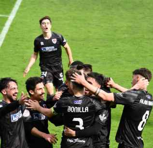El Numancia comienza a conocer a sus posibles rivales en play off de ascenso
