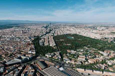 Madrid encabeza demanda de vivienda en primer trimestre de 2025 Madrid encabeza demanda de vivienda en primer trimestre de 2025