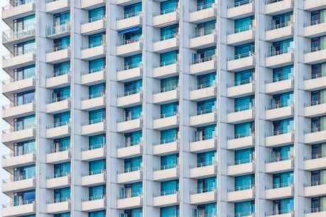 Dos de cada tres castellano leoneses, preocupados por dificultad para acceder a vivienda Dos de cada tres castellano leoneses, preocupados por dificultad para acceder a vivienda
