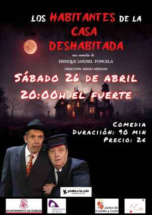 Actividades culturales en Ágreda para el próximo fin de semana