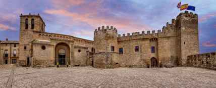 Las oficinas de turismo de la provincia aumentan atenciones en Semana Santa 