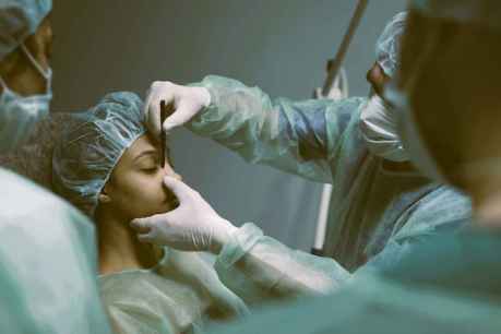 Los hospitales públicos realizaron más de 3,7 millones de cirugías en 2024 Los hospitales públicos realizaron más de 3,7 millones de cirugías en 2024