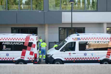 Dos de cada tres euros de facturas abonadas por Junta en 2024 han sido para sanidad