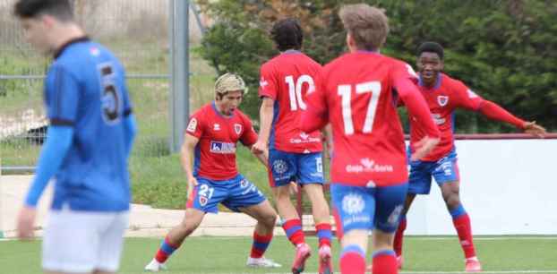 El filial numantino peleará por ascenso a Tercera RFEF