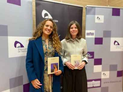 Diputación convoca nuevas ediciones de sus premios de poesía "Gerardo Diego" y "Leonor"