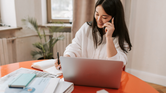 CSIF propone un modelo de teletrabajo seguro y eficaz para los centros sanitarios 