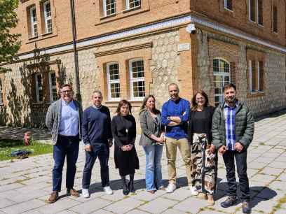 Premio para los mejores trabajos de fin de grado de las universidades de la Comunidad Premio para los mejores trabajos de fin de grado de las universidades de la Comunidad