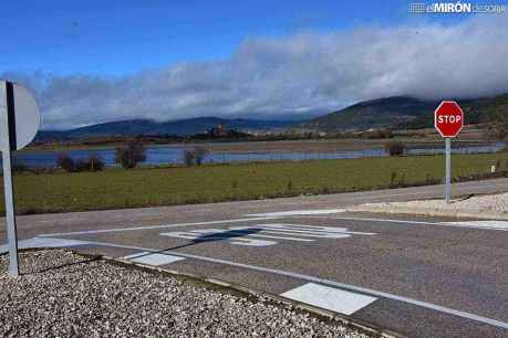 La Junta autoriza control arqueológico para conservación de biodiversidad en la laguna de La Serna La Junta autoriza control arqueológico para conservación de biodiversidad en la laguna de La Serna