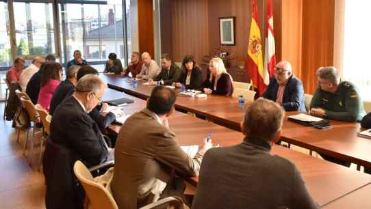 El CECOPI confirma que la caída de suministro eléctrico da paso a la falta de conectividad
