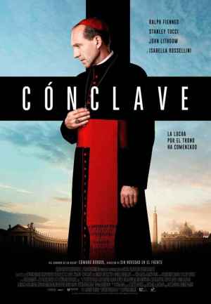Cines Lara estrena tres películas, ofrece pase especial y reestrena "Cónclave" Cines Lara estrena tres películas, ofrece pase especial y reestrena "Cónclave"