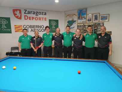 El CA Numancia salva categoría pese a derrota en Zaragoza El CA Numancia salva categoría pese a derrota en Zaragoza