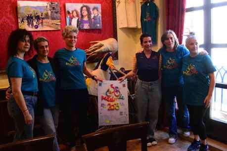 Pedalovida convoca tercera edición de su ruta solidaria, a la espera de servicio de radioterapia Pedalovida convoca tercera edición de su ruta solidaria, a la espera de servicio de radioterapia