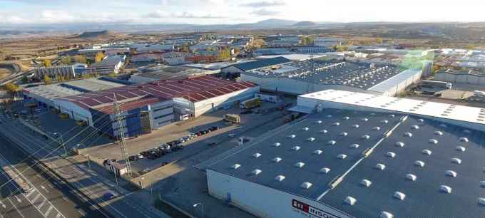 La Cámara repasa impacto de apagón eléctrico en actividad empresarial y pide ayudas