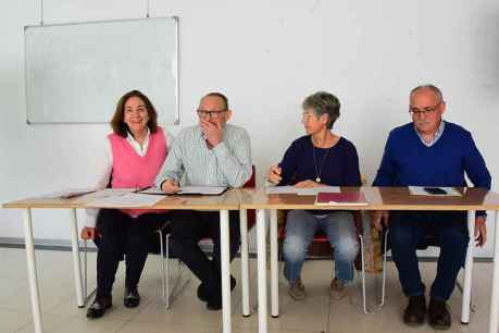Dieciséis objetivos de la plataforma por la sanidad pública en Soria