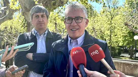 Soria ¡Ya! cuestiona contratación de periodista en GASSO cuando lo que hace falta son médicos