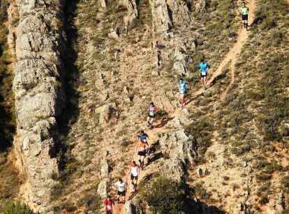 Últimos días para inscribirse a la Travesía Alto Duero de Soria Últimos días para inscribirse a la Travesía Alto Duero de Soria