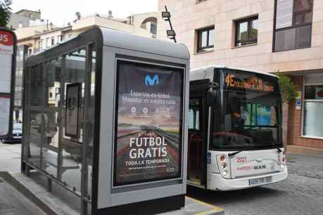 El Ayuntamiento prolonga bonificaciones de transporte urbano hasta finales de 2025