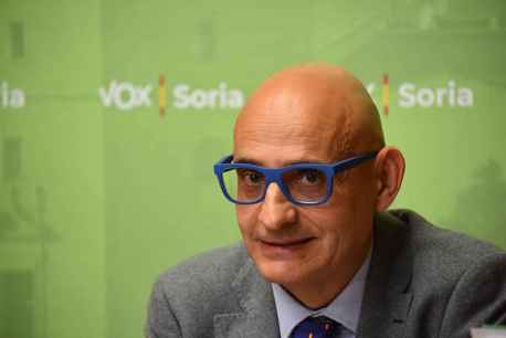 Vox acusa al equipo socialista municipal de prepotencia e irregularidades en gestión de trabajadores municipales 