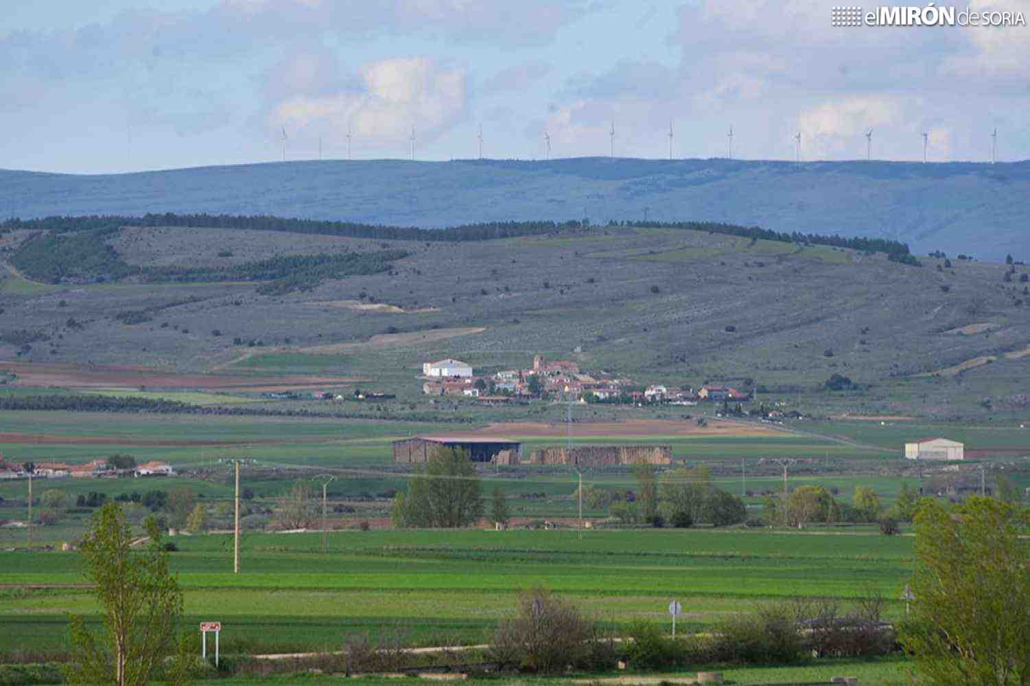 Diputación mejora convenio para adherencia terapéutica en medio rural de Soria