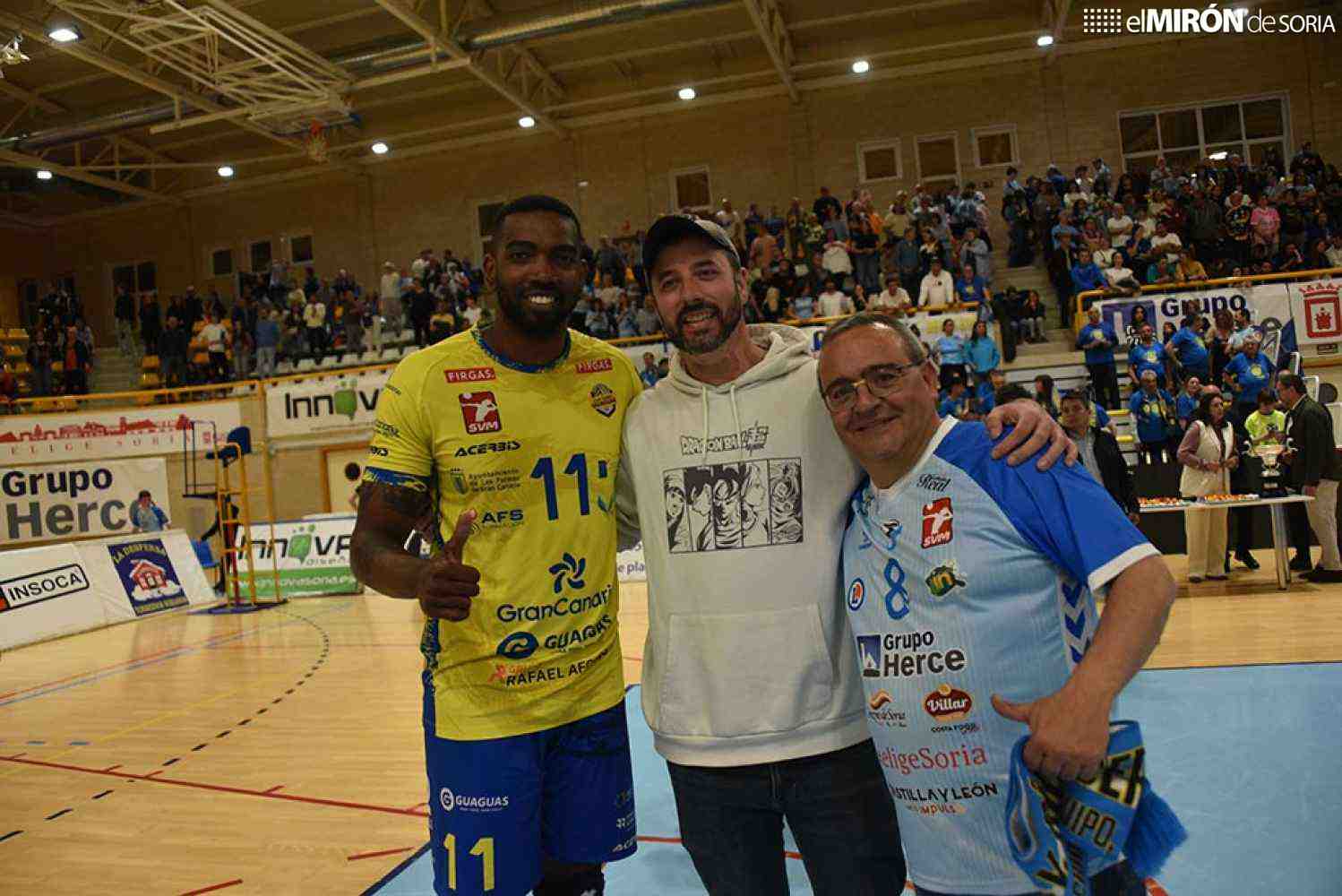 Juan Pablo Moreno, 