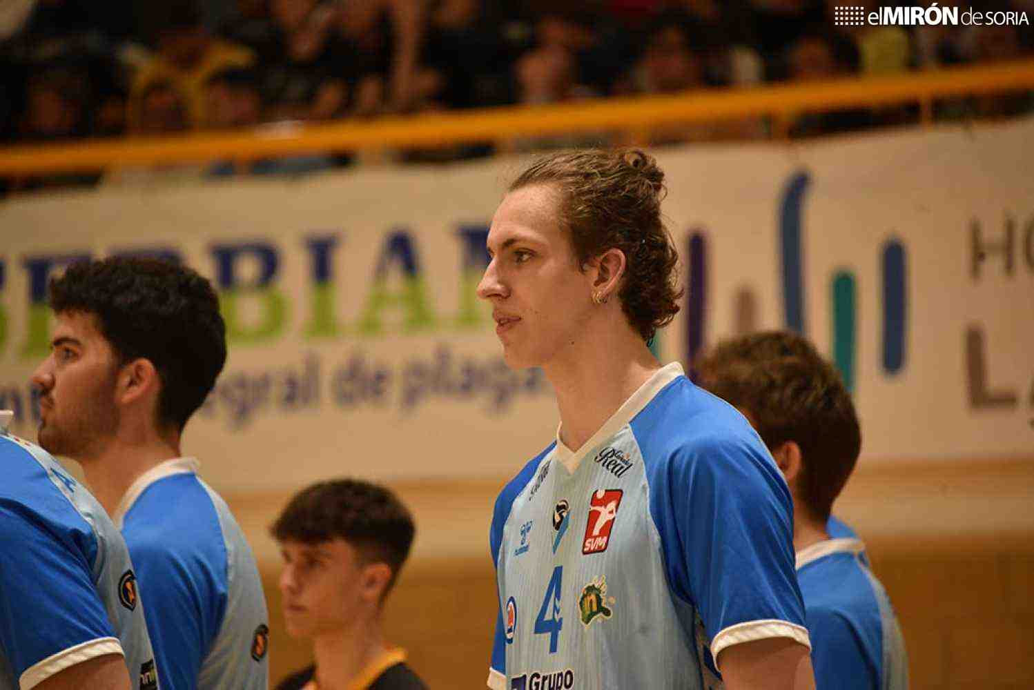 Río Duero Soria, campeón de España junior 