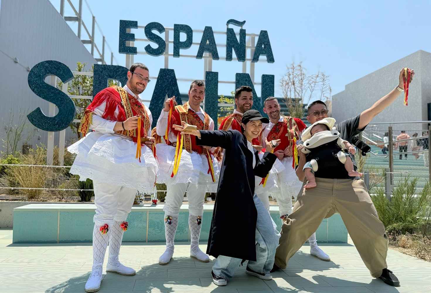 Castilla y León muestra sus fortalezas turísticas, culturales y tecnológicas en Expo de Osaka