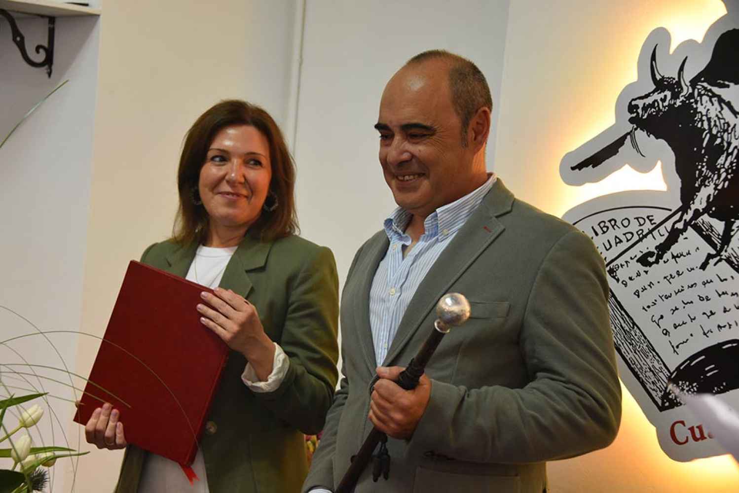 Catapan 2025: cuadrillas de San Juan, San Esteban, Santiago y Santa Catalina