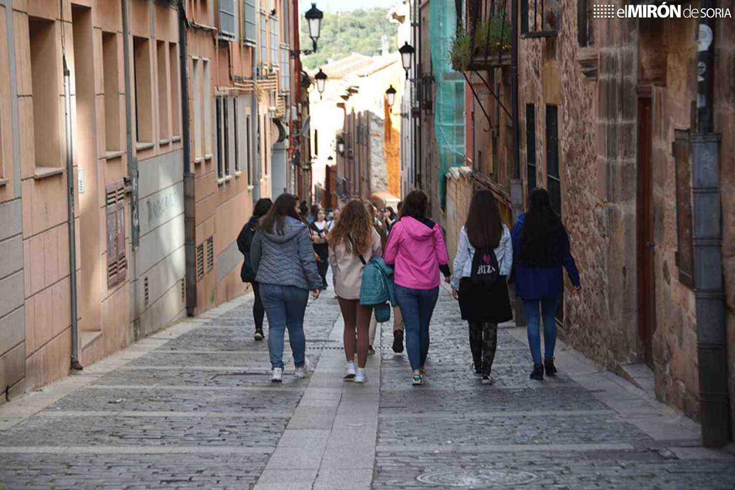 El Ayuntamiento activa el Punto Violeta en la celebración del Catapán