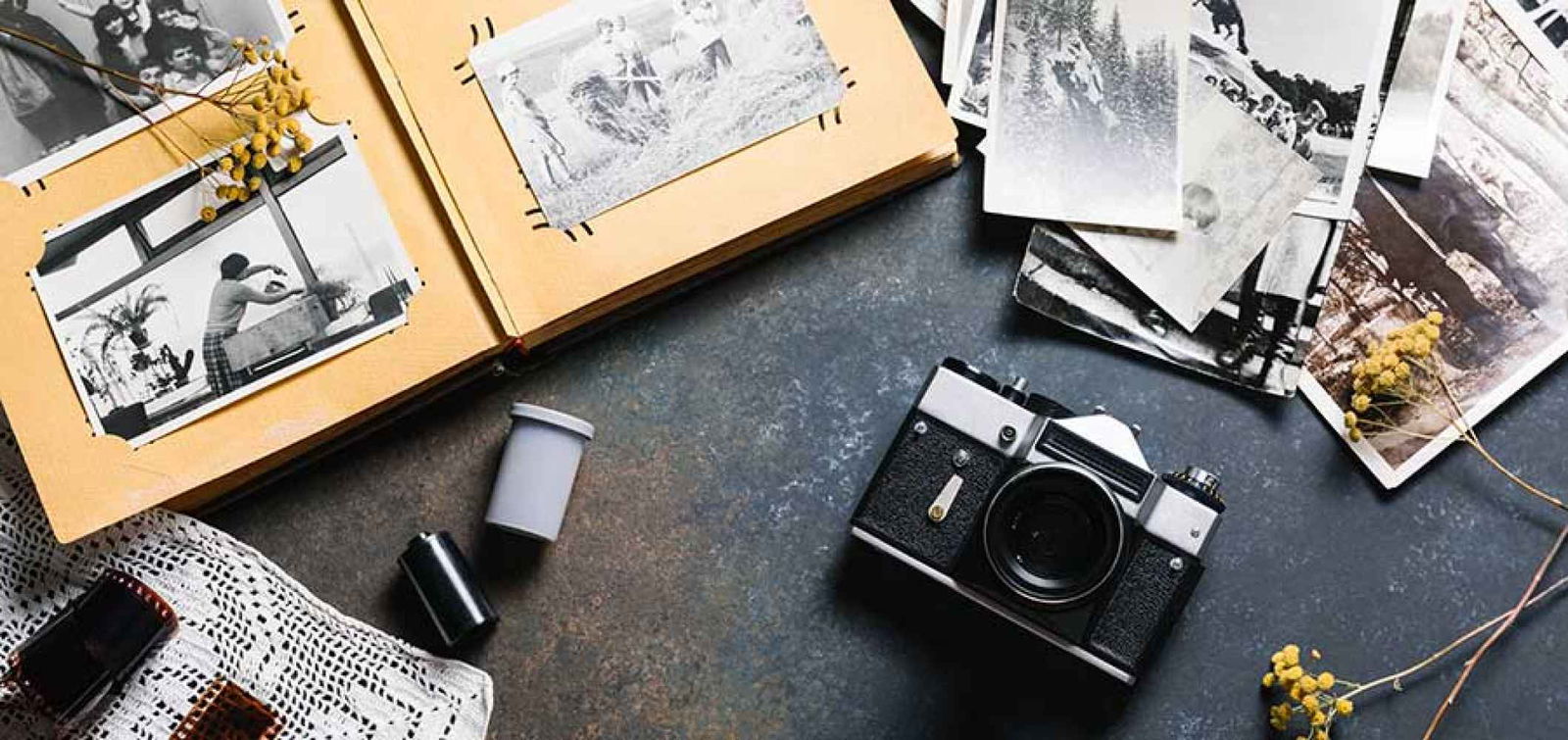 Juan Antonio Gómez Barrera explica la "triple esencia" de la fotografía Juan Antonio Gómez Barrera explica la "triple esencia" de la fotografía