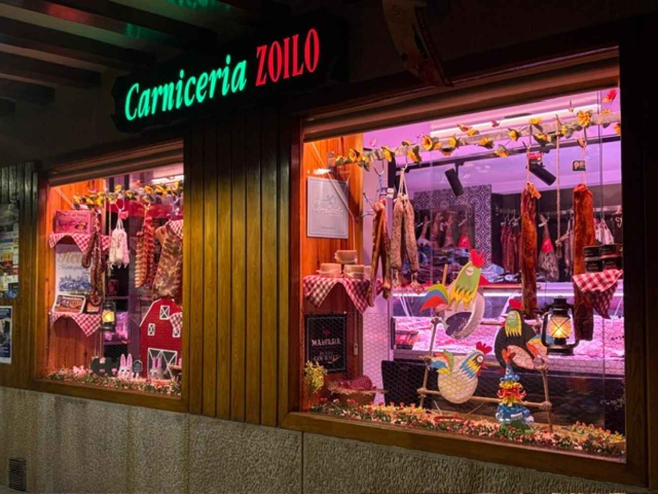 Ganadores de III Concurso de Escaparatismo en El Burgo de Osma Ganadores de III Concurso de Escaparatismo en El Burgo de Osma