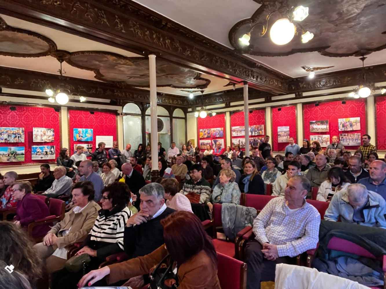 El CES renueva su junta directiva y agradece trabajo a cinco miembros El CES renueva su junta directiva y agradece trabajo a cinco miembros
