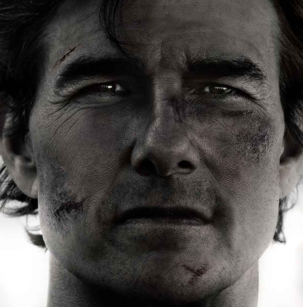 Cines Lara anuncia el preestreno de "Misión Imposible: sentencia final"