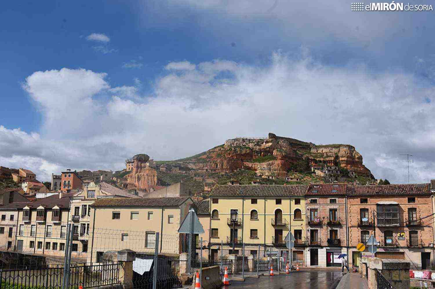 El Euromillones deja 200.000 euros en San Esteban de Gormaz