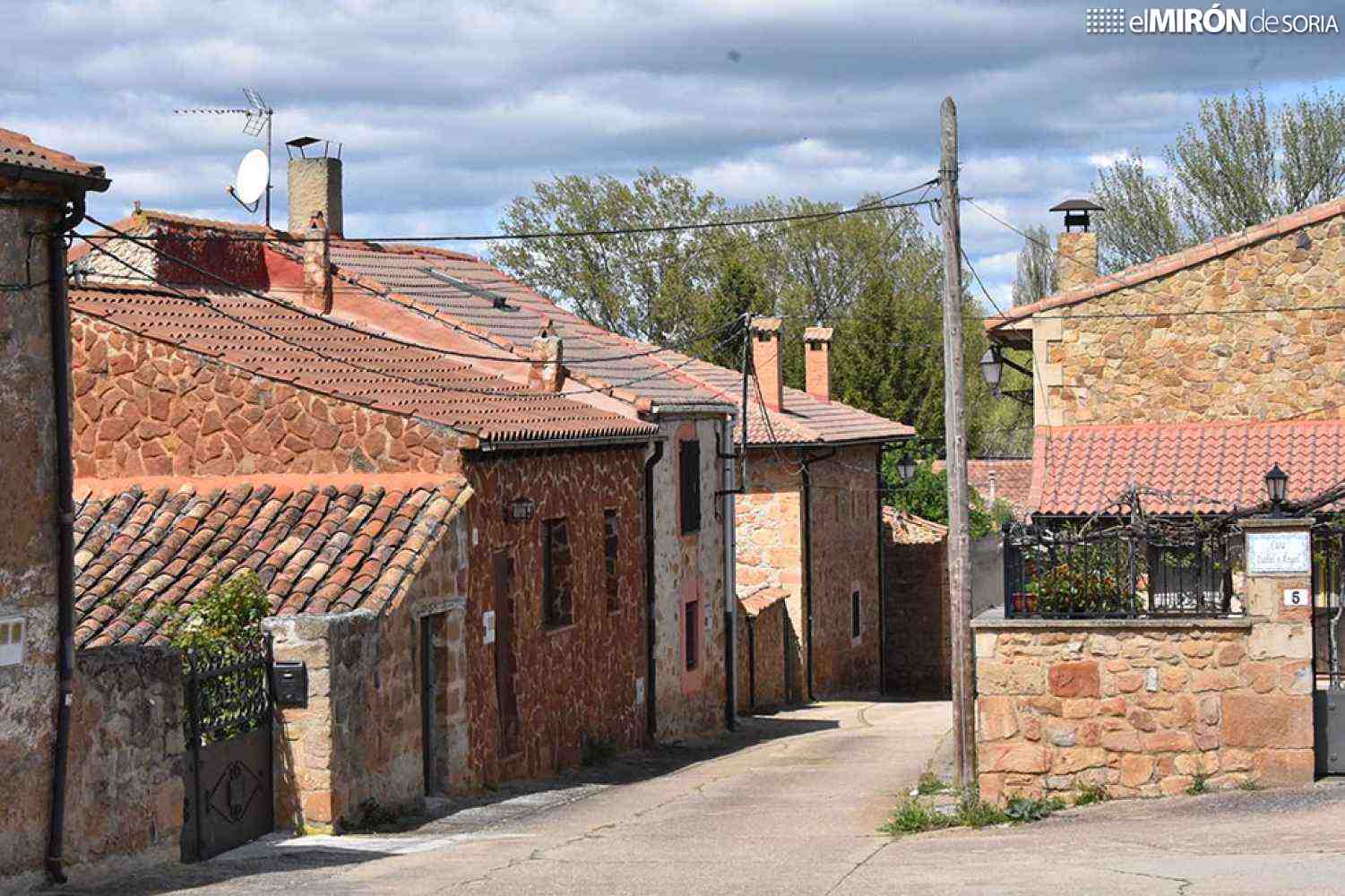 IGC pide más guardias civiles, además de cámaras, para seguridad en medio rural