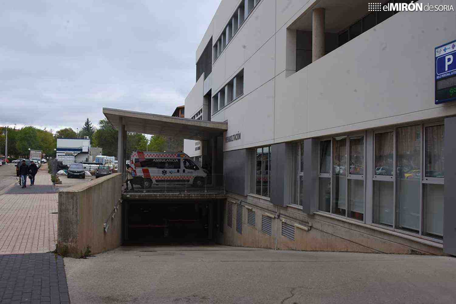Soria cubre las 21 plazas MIR ofertadas para su sistema sanitario