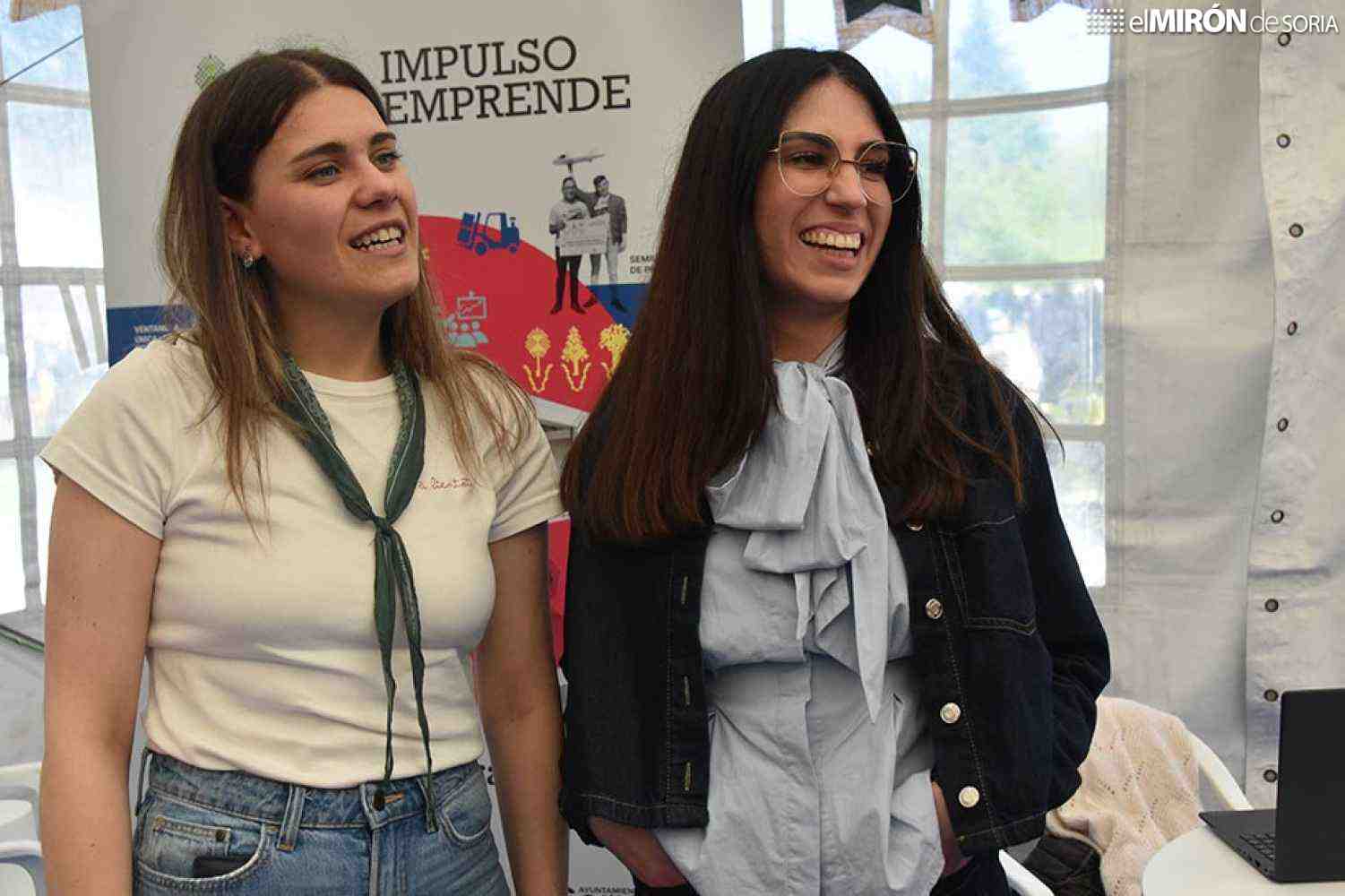 La Cámara celebra el Demo Day de Impulsa Startup con ocho proyectos emprendedores 