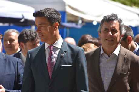 Almazán espera a 50.000 visitantes en su Feria de Muestras
