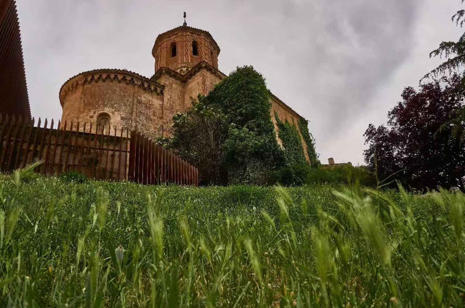 Fotografía, patrimonio y premios: vuelve FotoRed, el concurso que une arte e historia
