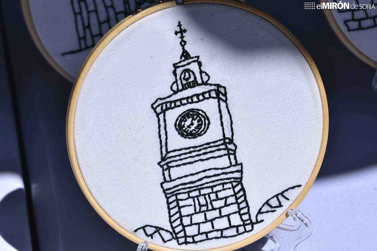 Almazán vuelve a ganar población y supera los 5.600 habitantes