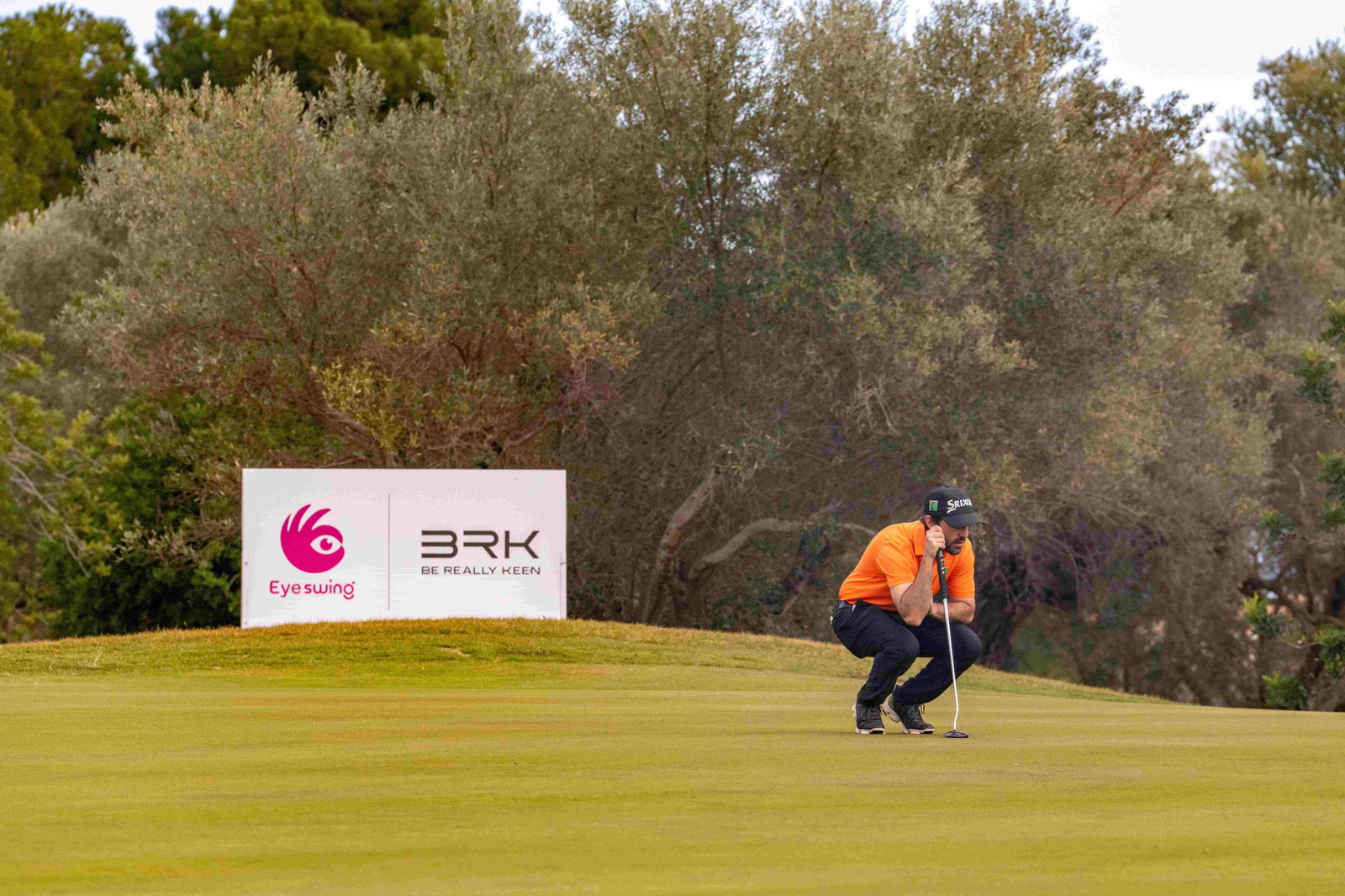 Daniel Berná roza el top 10 en el Goesser Open de Austria