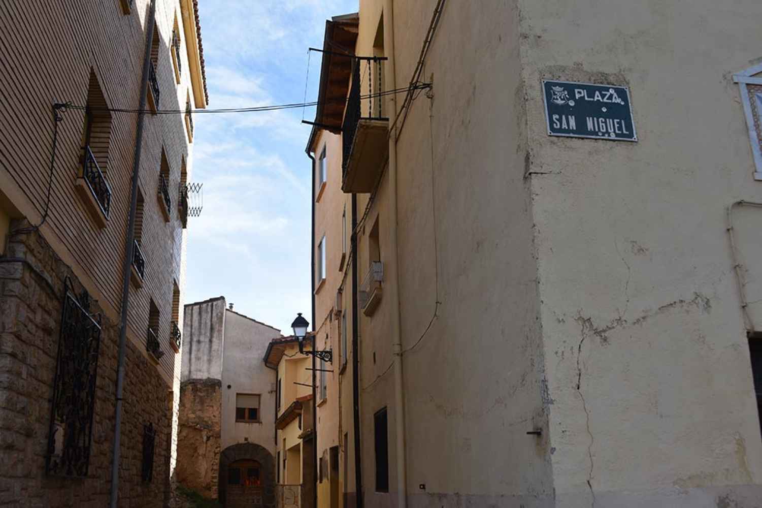 Ágreda abre convocatoria de ayudas para alquilar viviendas y fomentar empadronamiento 
