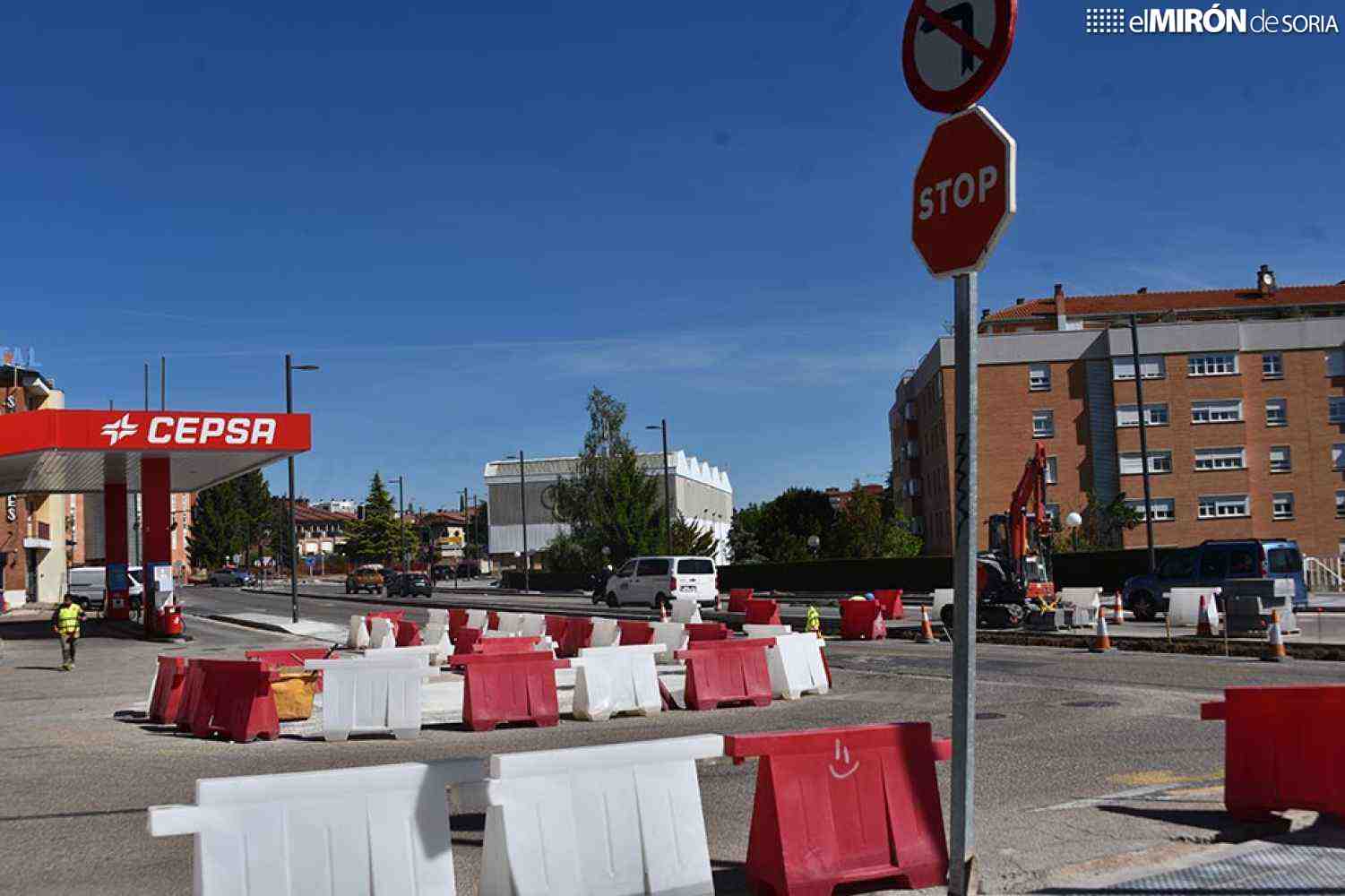 Los vecinos de Los Royales piden encender semáforos de travesías para mejorar seguridad