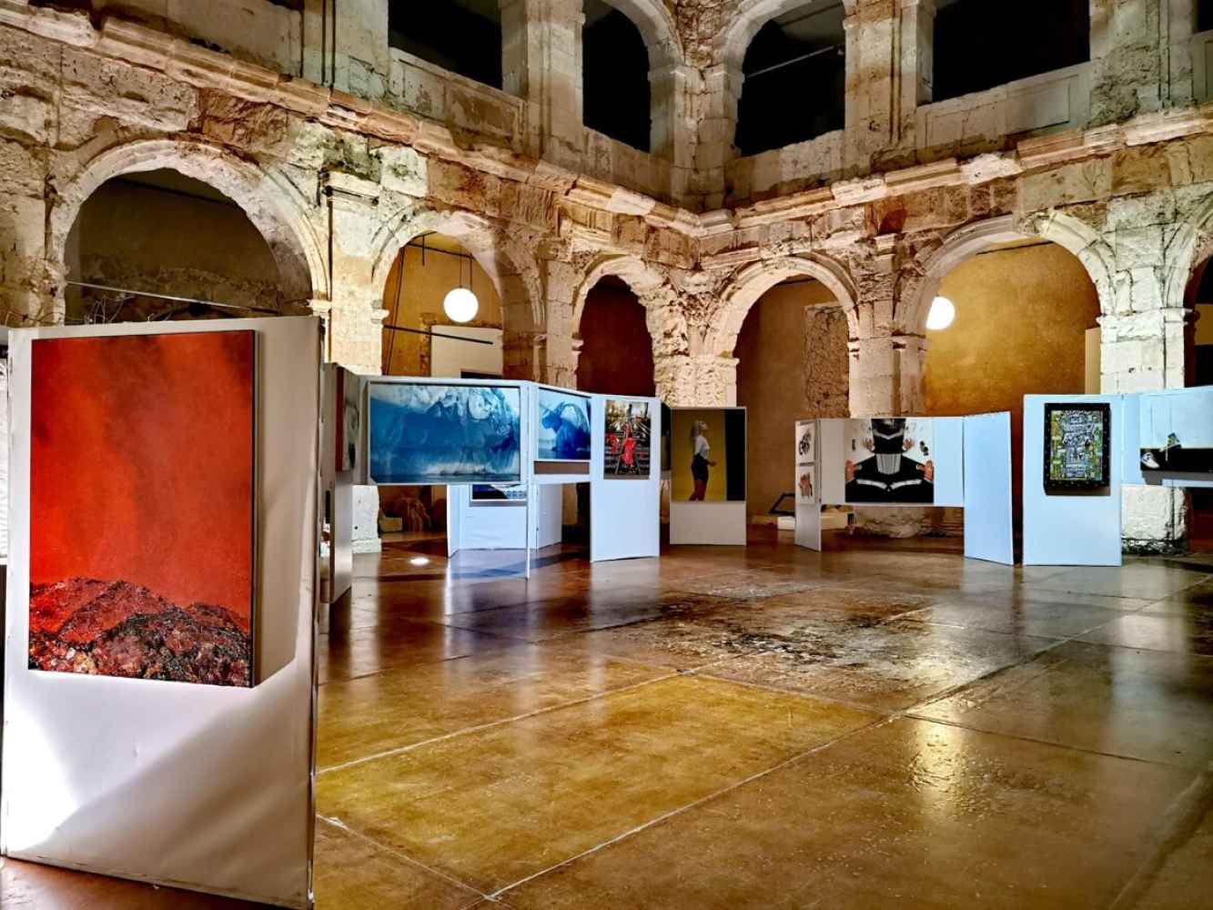 El Palacio Ducal de Medinaceli se llena de propuestas culturales y artísticas en junio