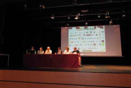 Resultados del Informe sobre la situación de los comedores escolares en Castilla y León Resultados del Informe sobre la situación de los comedores escolares en Castilla y León