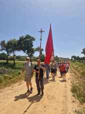 Quintanilla de Tres Barrios celebra la tradición del día de la Atalaya 