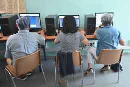 La Junta impulsa nueva programación de formación digital gratuita