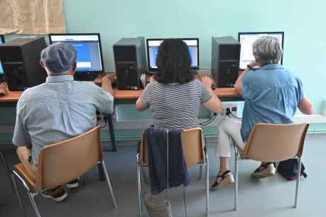 La Junta impulsa nueva programación de formación digital gratuita
