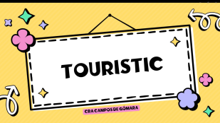 El CRA Campos de Gómara, finalista de VII edición del concurso 